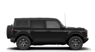2026 Ford Bronco® External Image 1
